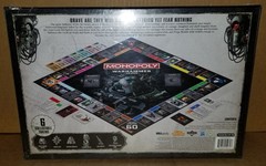 Warhammer 40K Monopoly [USAopoly, Games Workshop] New & Sealed