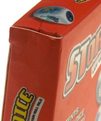 Orange Story Dice 9 Actions Storytelling Cubes Gift Stories Party Game Education
