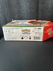 Pokemon: Trainer Mission Board Game (Ultra Pro, 2022) NEW