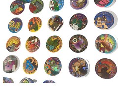 Pog Lot: US States Geography United States 40 Total: MT. Rushmore, Elvis, Texas