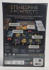 Stonespine Architects + Mini Expansion by Thunderworks SEALED (2)