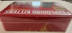 Exploding Kittens 10 Years of Chaos 8 Rare Bonus Cards
