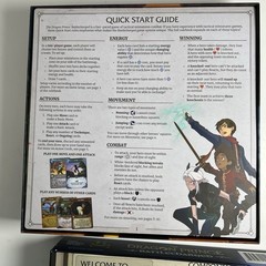 Dragon Prince Battlecharged Brotherwise Games Board Game