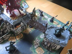 The Black Eye – Valley of the Dragon – Schmidtspiele 100% complete 1993 Unpainted