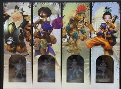 Ludus Magnus Dungeonology: The Expedition Bundle (Core Game + 4 Expansions) NEW