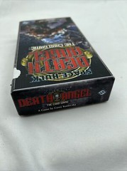 Space Hulk: Death Angel The Card Game Games Workshop Limited 2010 – New Open Box