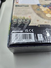 NEW Asmodee Harmonies Board Game Hobby SEALED