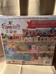 Flamecraft Board Game Standard Edition