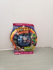 Yo-Kai Watch Yo-Motion Series 1 YoKai 1 Blind Pack 2 Medals Hasbro New Sealed