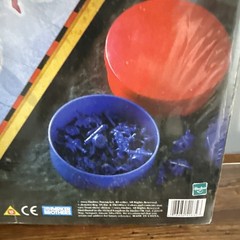 Risk The Game Of Global Domination Metal Tin 2003 New & Sealed Parker Bros
