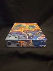 TrailZ (A down-to-the-earth strategy game!) Brand New – Made by Play Monster