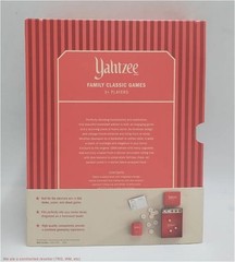 Yahtzee Game – Hearth & Hand with Magnolia SEE DETAILS