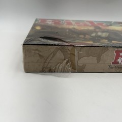 2015 Risk Board Game The Game of Strategic Conquest Hasbro Sealed Collectible