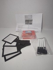 Moral Conflict Party Game Complete Professor Puzzle Ages 12+ 3-4 Players