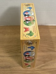 Up 4 Grabs Board Game New In Box GDG Games 2013 Card And Board Game Ages 14+