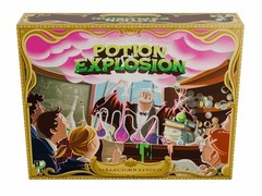Potion Explosion: Collector’s Edition