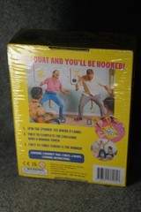 Monkey Tail Game Family Party Game Hilarious Fun NEW