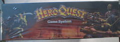 2021 Heroquest Game System – Sealed – Avalon Hill / Hasbro