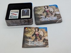 4 Timeline Card Game Metal Tin Historical Events Diversity Inventions Science