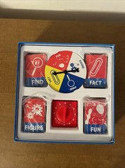 Great States Board Game: 400 Questions about US Geography–Play and Learn!
