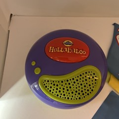 Cranium Hullabaloo Works!