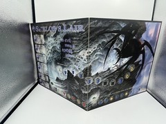 Lord of the Rings Game By Fantasy Flight Games Details In Description
