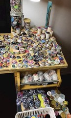 90s POG Party! 300 POGs – Excellent Variety Of Milk Caps