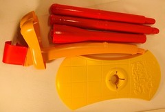 2005 Chicken Limbo Game by Hasbro Complete in Great Condition FREE SHIPPING