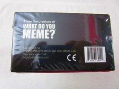 FOR THE GIRLS Adult Party Game (2019, What Do You Meme)