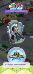 Mogopoly PARTNER GO FULL_CARRY 1_12HRS SLOTS:- MOGO_VILLAINOUS_PARTNERS_EVENT