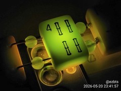 Green Glow ALL Bakelite Catalin MahJong Mah Jongg tiles Champion Bracelet