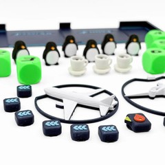 Sky Team Upgrade Kit