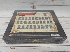 Darkest Night Miniatures Set Second Edition NIS Board Game 30 Fantasy Miniatures