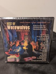 Best Of Werewolves Of Miller’s Hollow Party Game Zygomatic Mafia Halloween