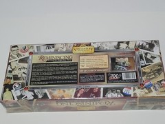 Reminiscing – The Game For People Over 30 New Century Master Edition NEW Sealed