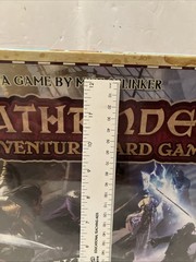 NEW SEALED Pathfinder Adventure Card Game Skull & Shackles Base Set