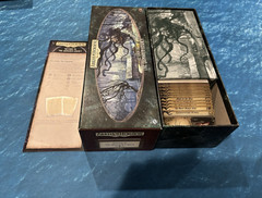 Fantasy Flight Games Arkham Horror LCG Return to Dunwich Legacy Expansion 14+