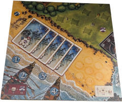 Shadows Over Camelot Board Game Days of Wonder DO7401 3-7 Players NIB