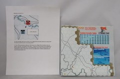 MMP 2006 : A Victory Lost – Crisis in Ukraine, 1942-1943 (PUN) EX