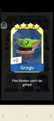 MoNO go 4 ⭐GOLD BLITZ THE NAME OF GROGU WITH🔥SUPERFAST SENDING 🔥