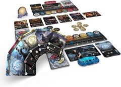 Mistborn The Deckbuilding Game Brotherwise BGM 269 Brandon Sanderson Card Board