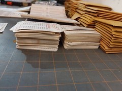 APBA Baseball Cards 1987 1988 1989 Player Cards Bulk Lot