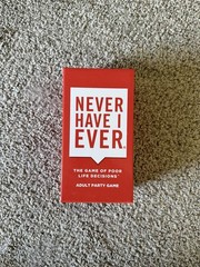 Never Have I Ever The Game of Poor Life Decisions – 00137