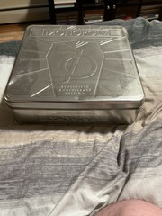MONOPOLY 70th anniversary set used
