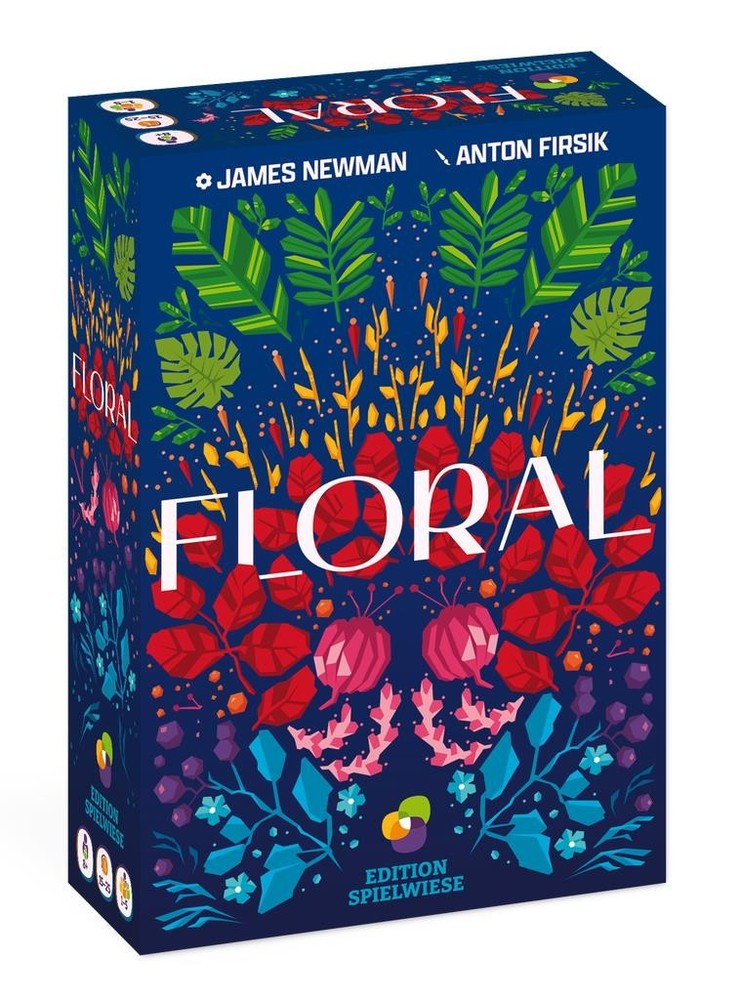 Floral