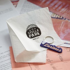 Interactive Amusement Park Killer Mystery Box