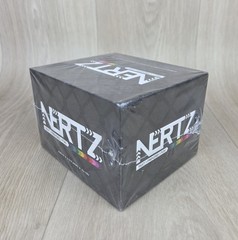 Nertz Card Game Box Set 12 Decks 12 Colors 12 Players Fast Paced Sealed