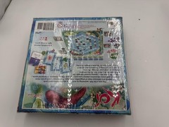 Koi Board Game, ✨✨Smirk & Laughter Games, 2018 Bill Lasek, S&D 1003 NEW ✨✨