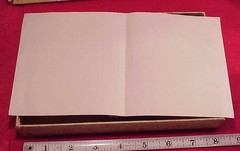Antique 1890 Board GAME OF AMERICAN HISTORY Parker Bros Complete BOXED 8.5 X 5.5