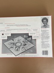 THE UNGAME Self Expression Game NEW SEALED 1989 Ages 5 to 105